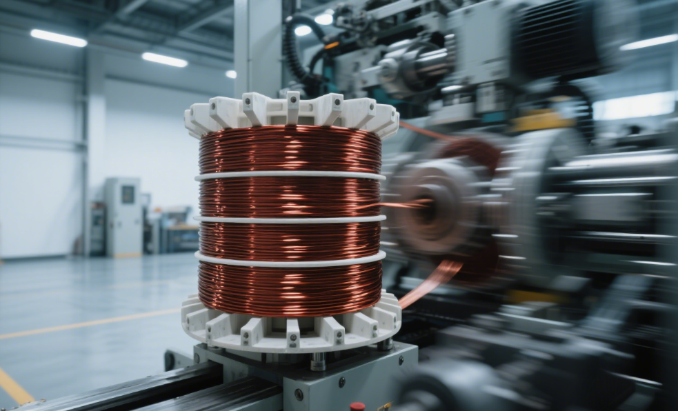An Introduction to Enameled Magnet Wire: The Ultimate Guide